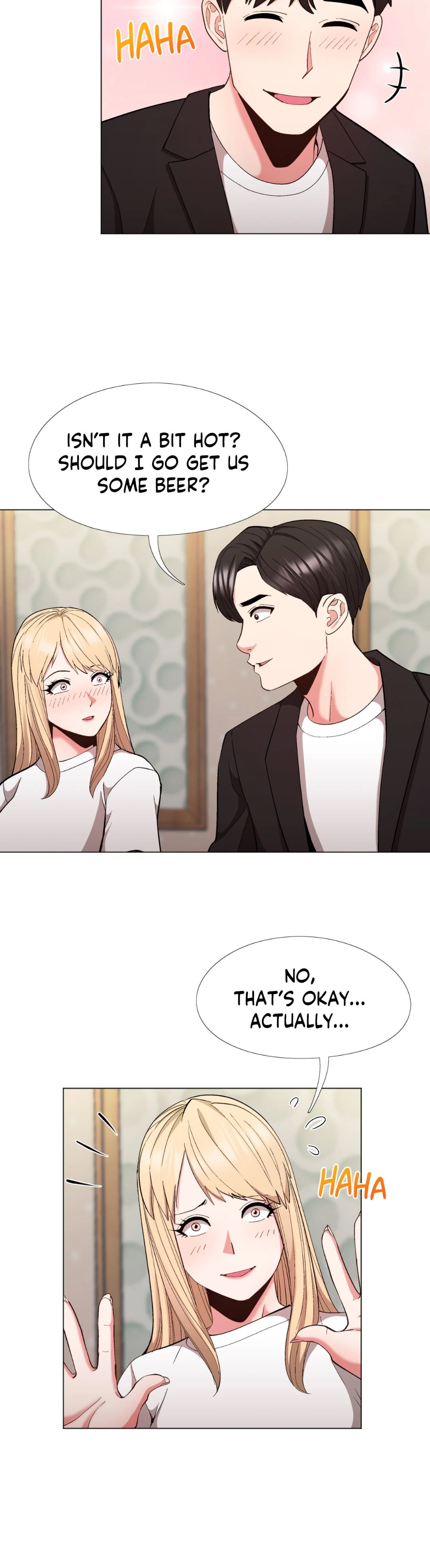 Cosplay Girl Chapter 29 - HolyManga.Net