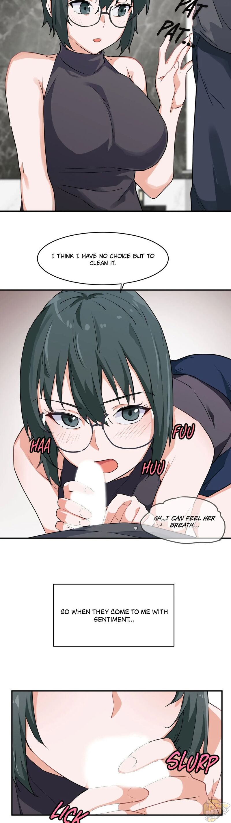 I Wanna Be a Daughter Thief Chapter 1 - HolyManga.Net