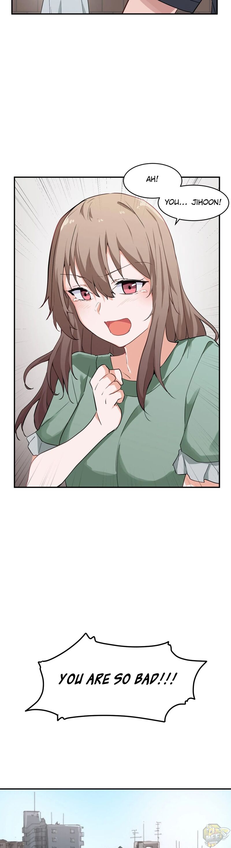 I Wanna Be a Daughter Thief Chapter 1 - HolyManga.Net