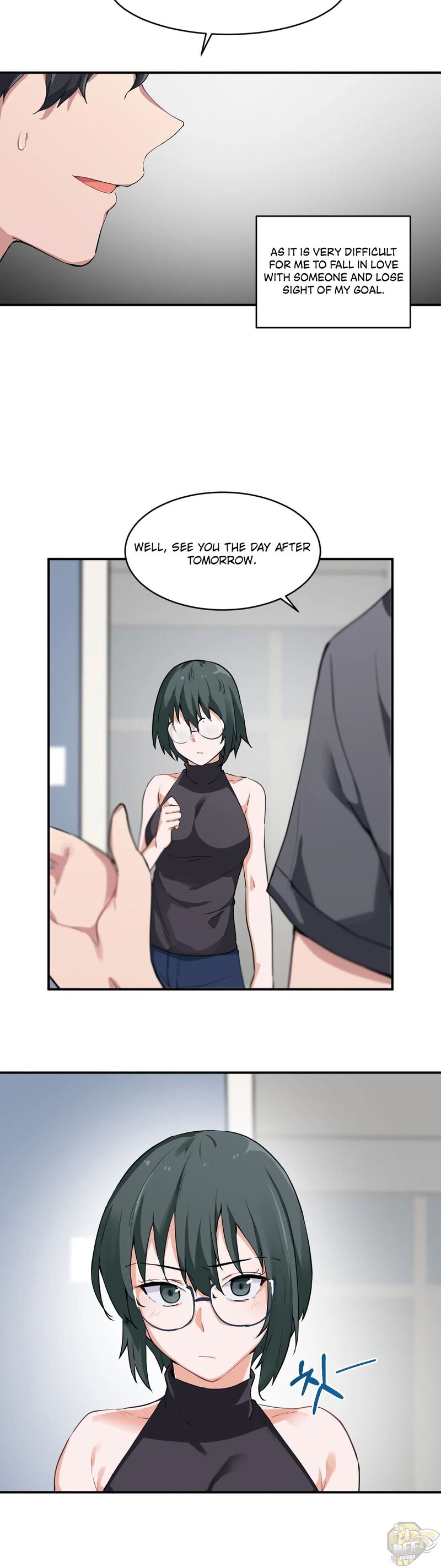 I Wanna Be a Daughter Thief Chapter 1 - HolyManga.Net