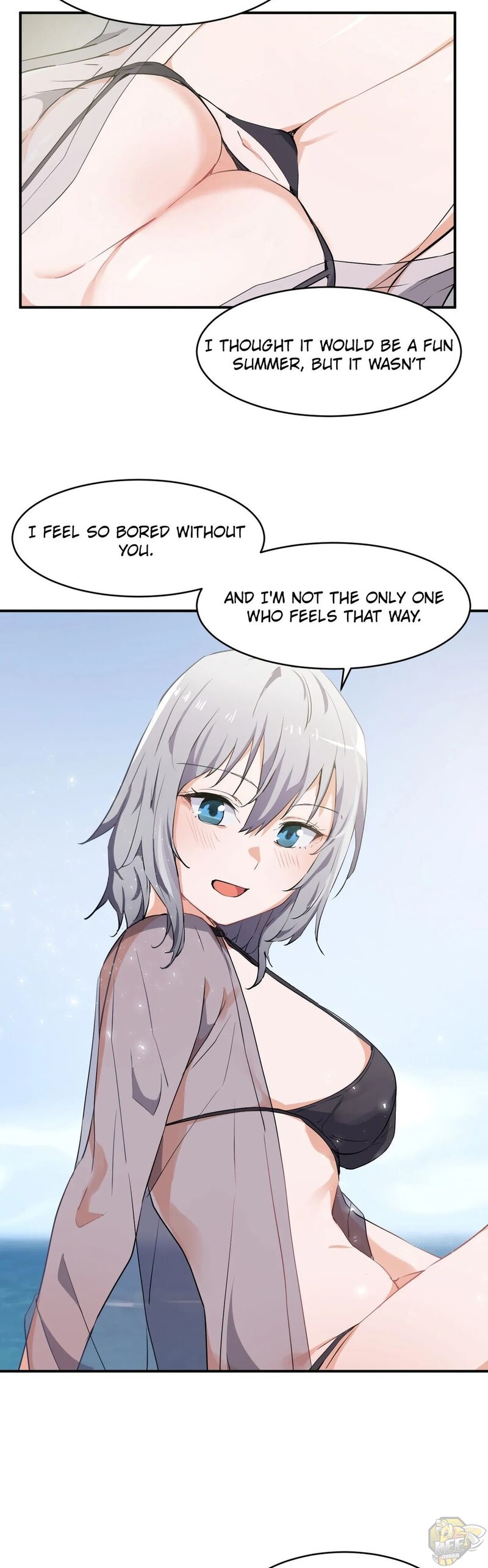 I Wanna Be a Daughter Thief Chapter 2 - HolyManga.Net