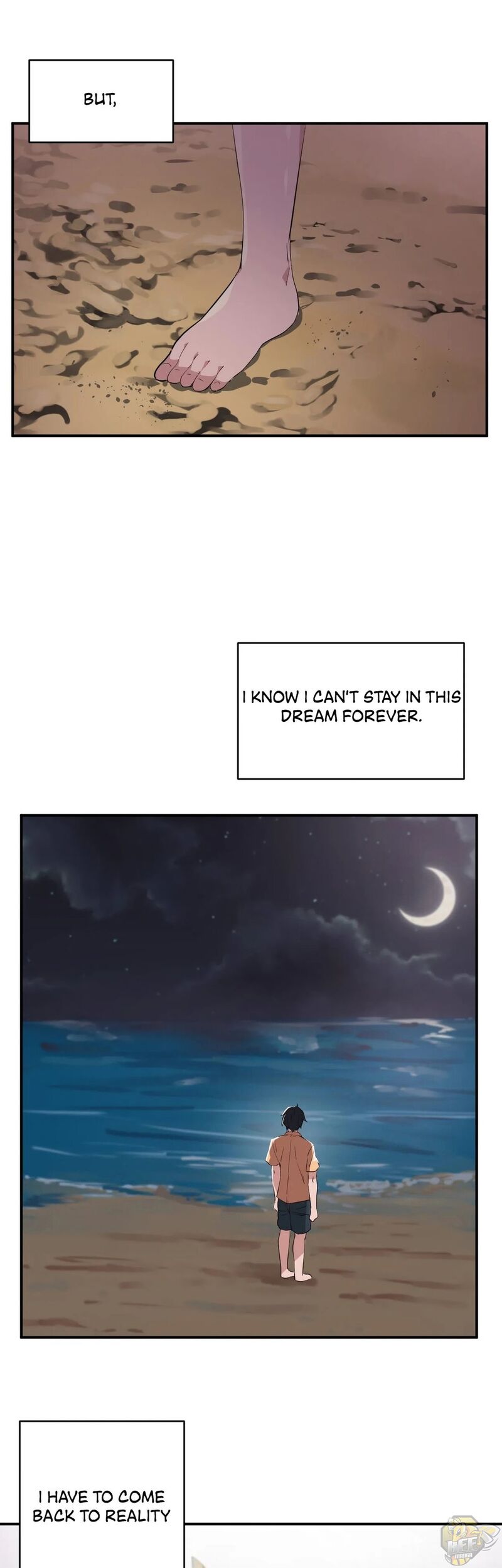 I Wanna Be a Daughter Thief Chapter 2 - HolyManga.Net