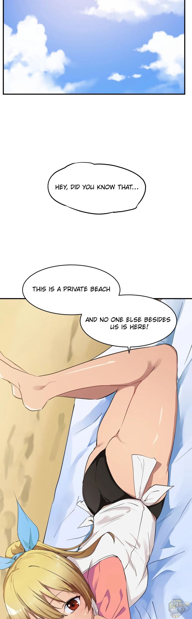 I Wanna Be a Daughter Thief Chapter 2 - HolyManga.Net