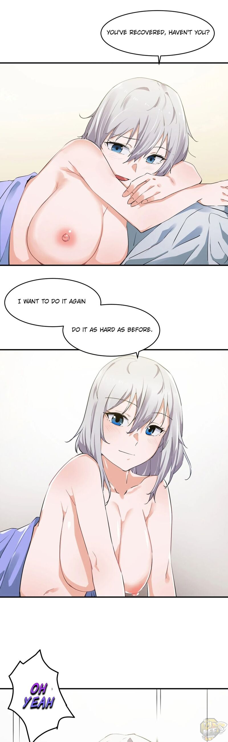 I Wanna Be a Daughter Thief Chapter 2 - HolyManga.Net