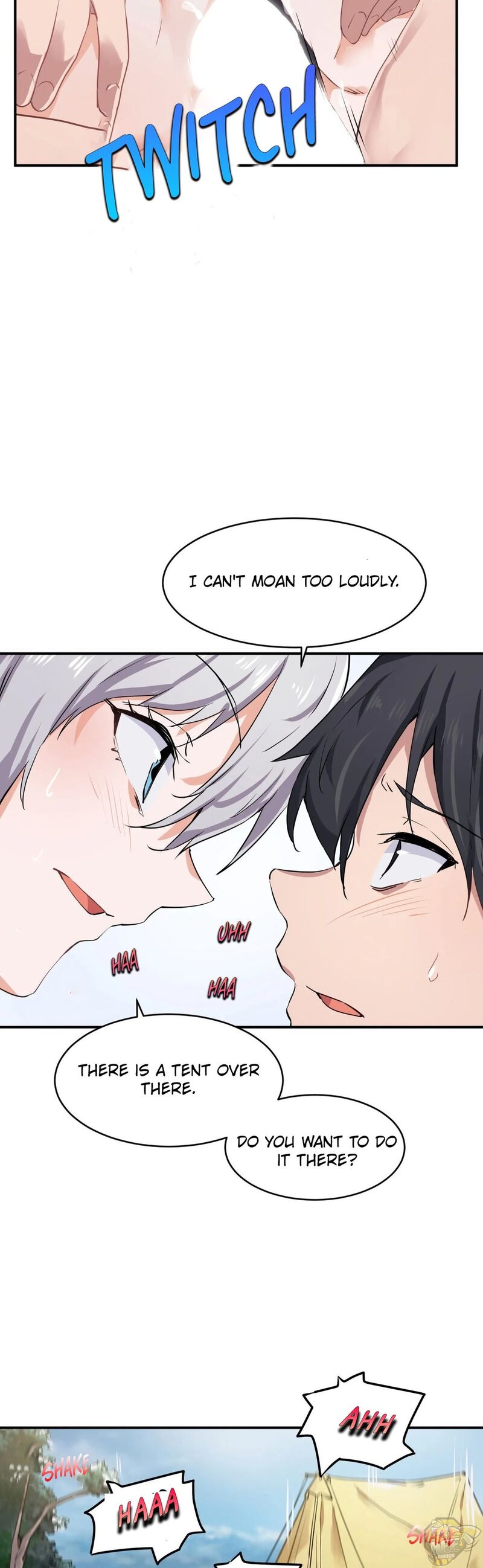 I Wanna Be a Daughter Thief Chapter 2 - HolyManga.Net