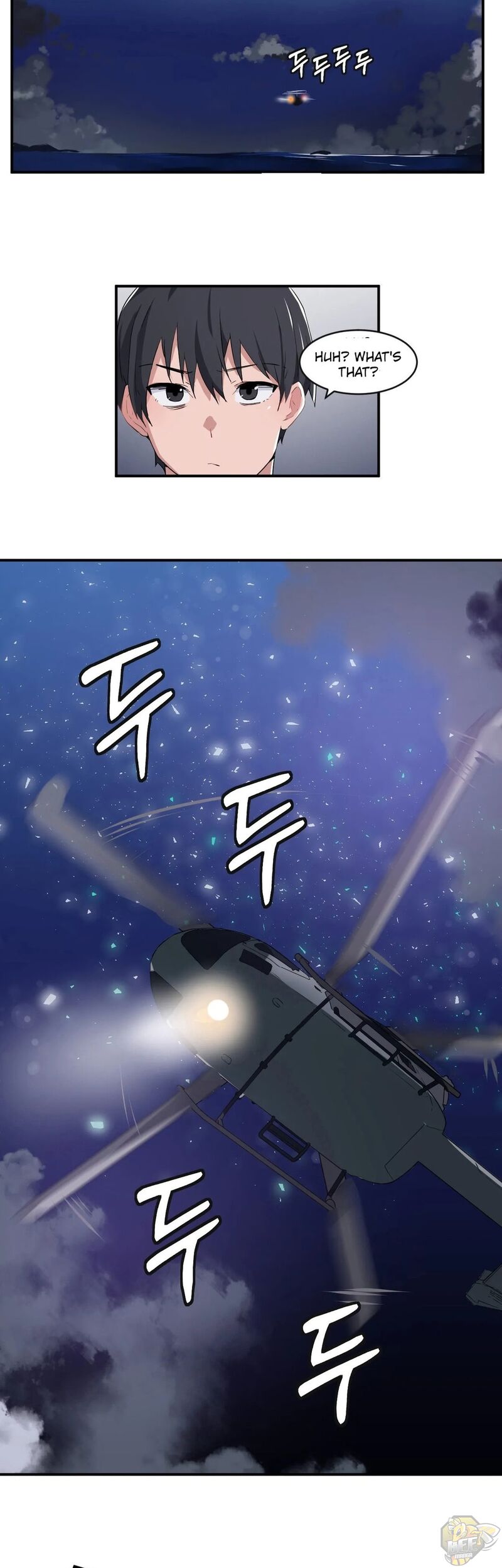 I Wanna Be a Daughter Thief Chapter 2 - HolyManga.Net