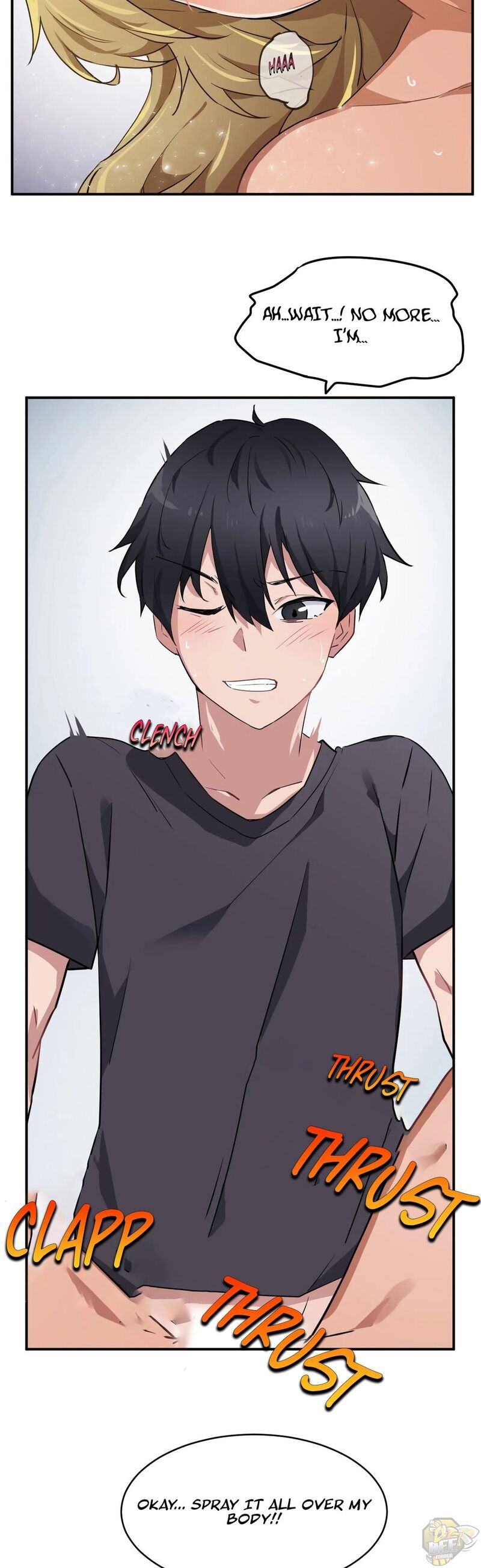 I Wanna Be a Daughter Thief Chapter 2 - HolyManga.Net
