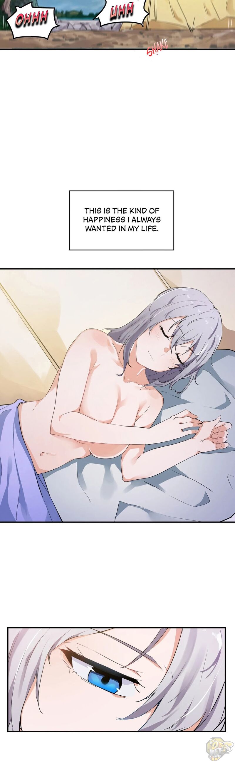 I Wanna Be a Daughter Thief Chapter 2 - HolyManga.Net
