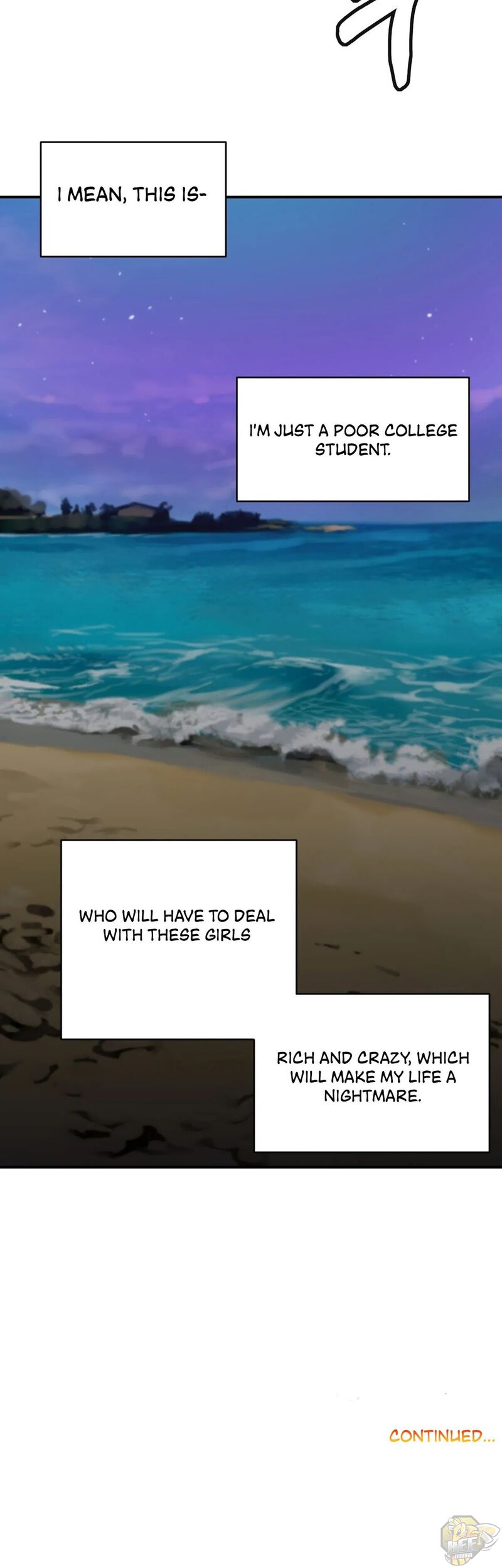 I Wanna Be a Daughter Thief Chapter 2 - HolyManga.Net