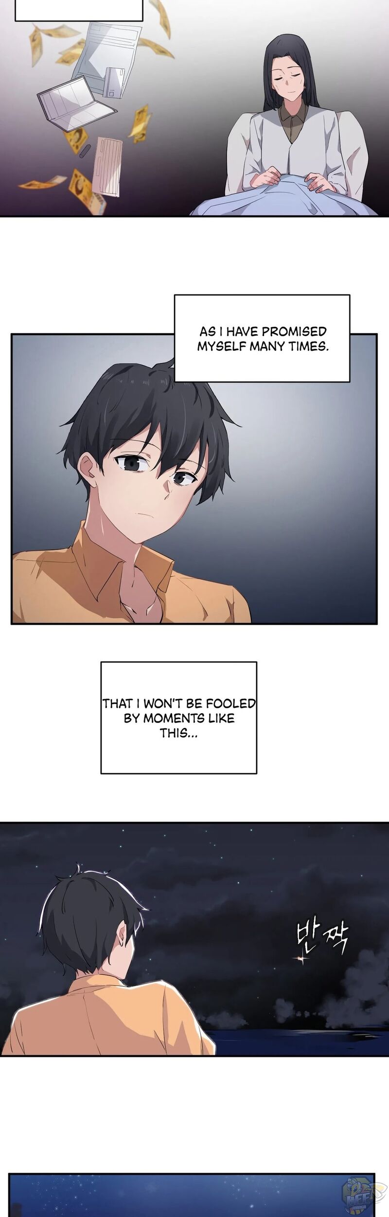 I Wanna Be a Daughter Thief Chapter 2 - HolyManga.Net