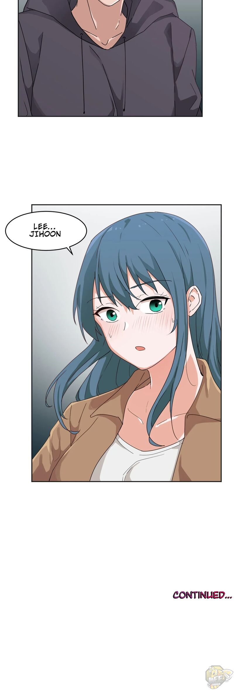 I Wanna Be a Daughter Thief Chapter 3 - HolyManga.Net