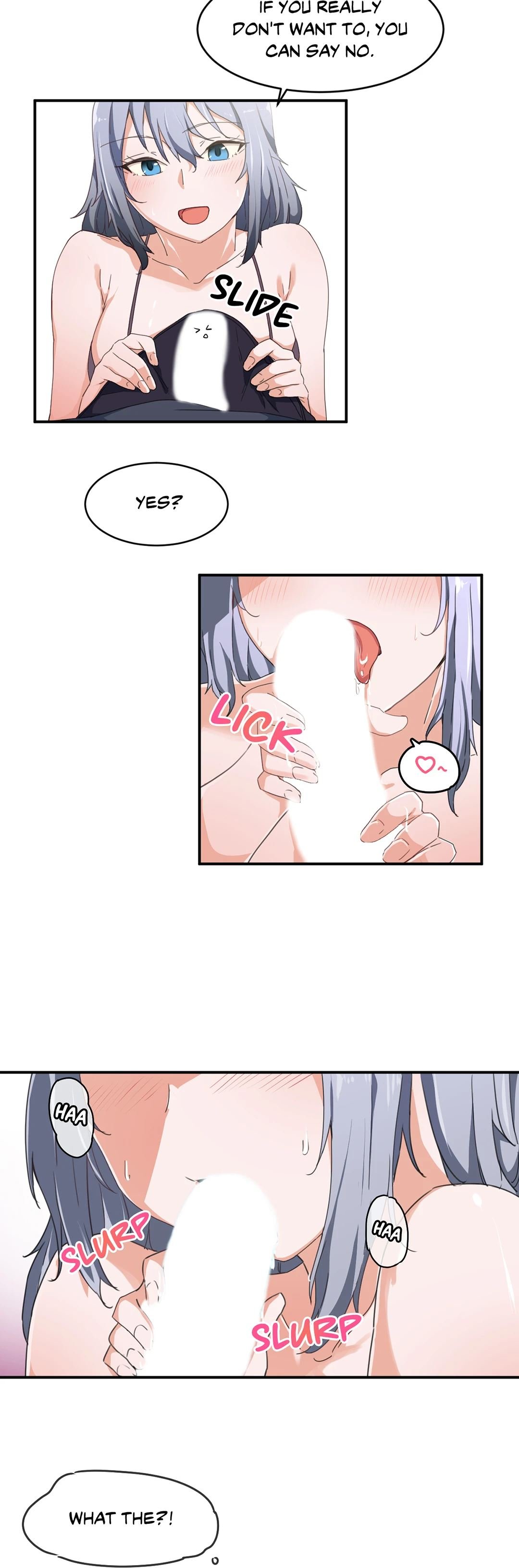 I Wanna Be a Daughter Thief Chapter 4 - HolyManga.Net