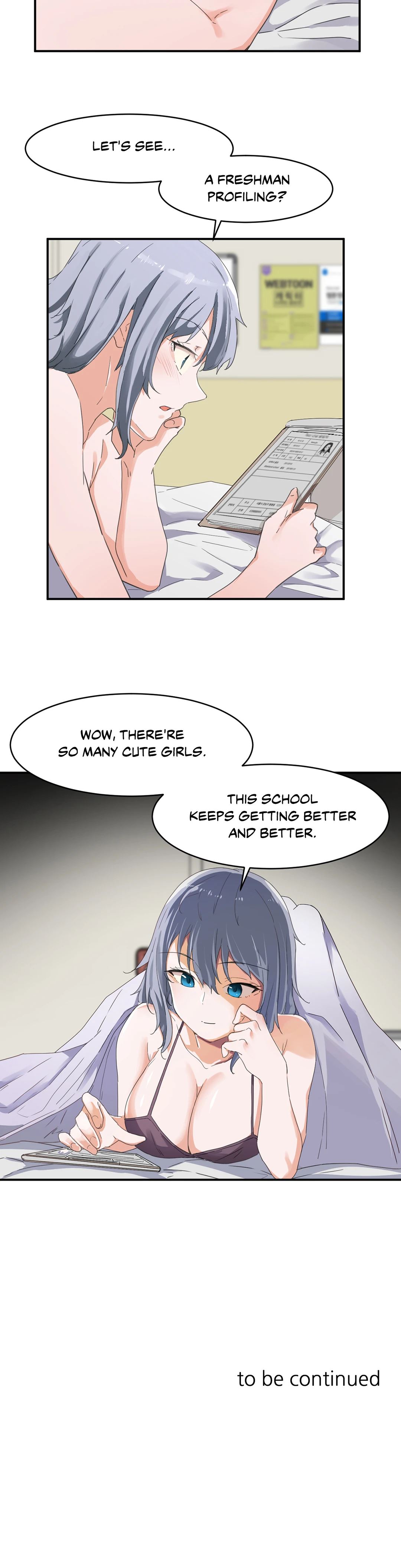I Wanna Be a Daughter Thief Chapter 4 - HolyManga.Net