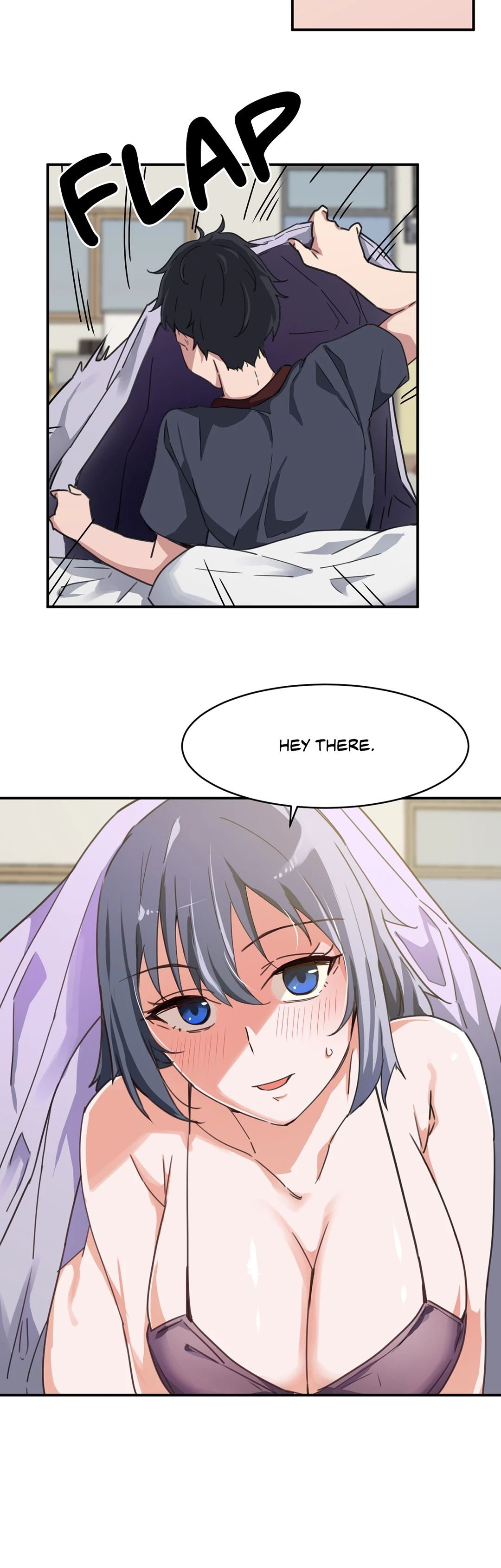 I Wanna Be a Daughter Thief Chapter 4 - HolyManga.Net