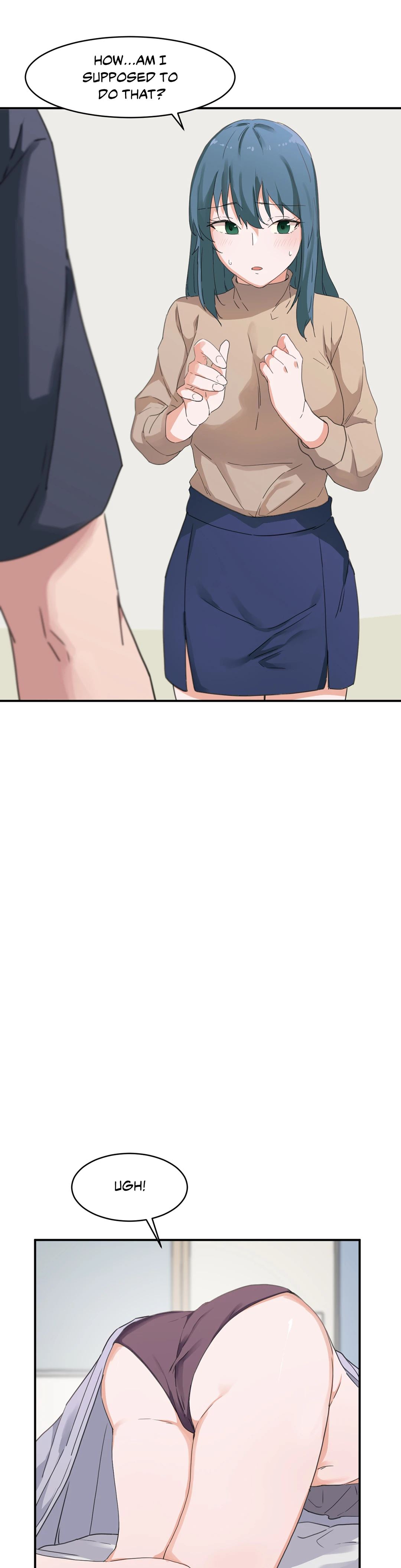 I Wanna Be a Daughter Thief Chapter 4 - HolyManga.Net