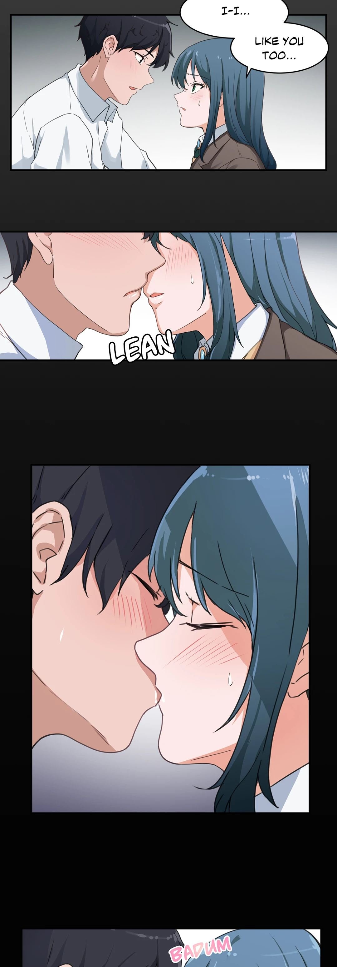 I Wanna Be a Daughter Thief Chapter 4 - HolyManga.Net