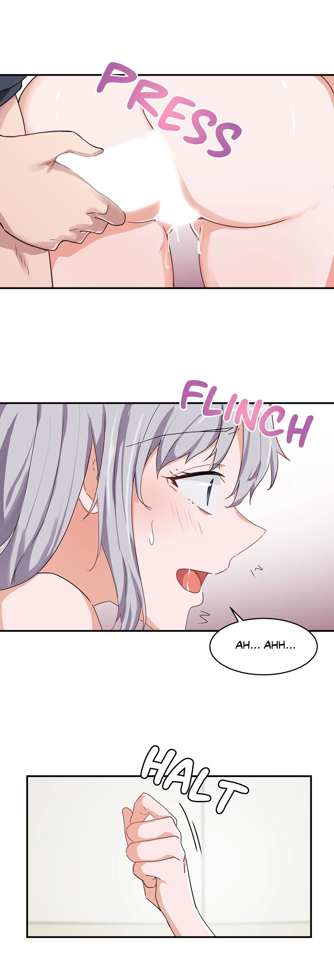I Wanna Be a Daughter Thief Chapter 5 - HolyManga.Net