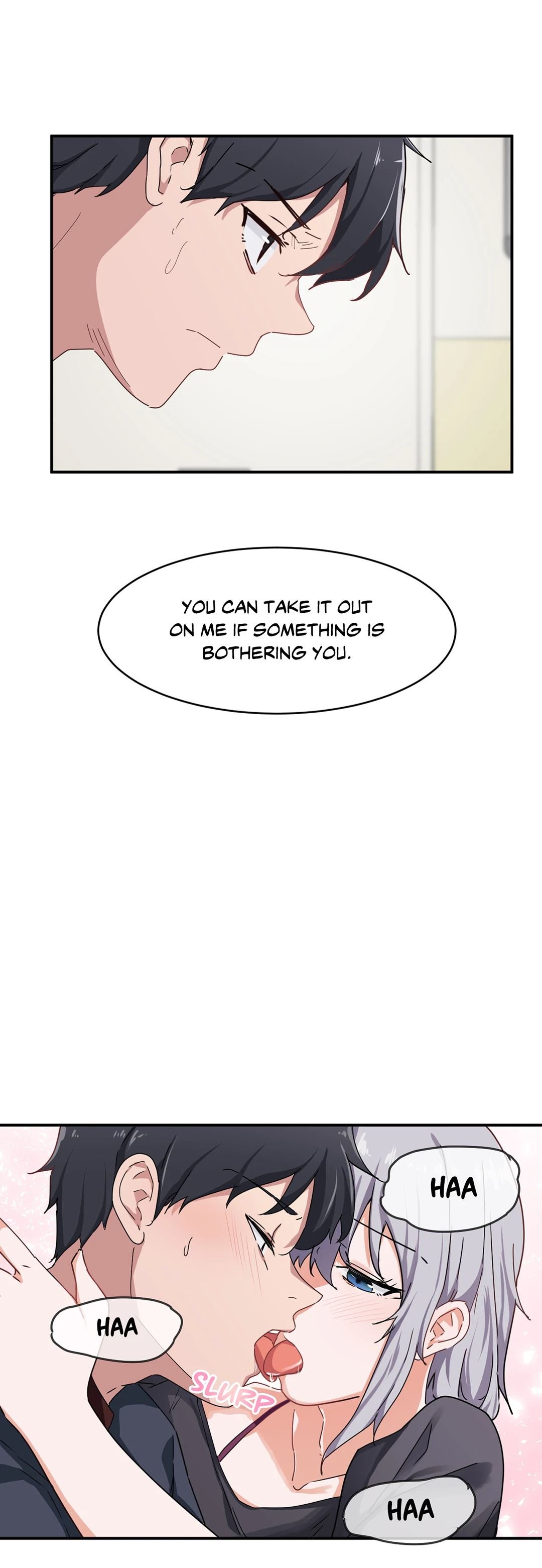 I Wanna Be a Daughter Thief Chapter 5 - HolyManga.Net
