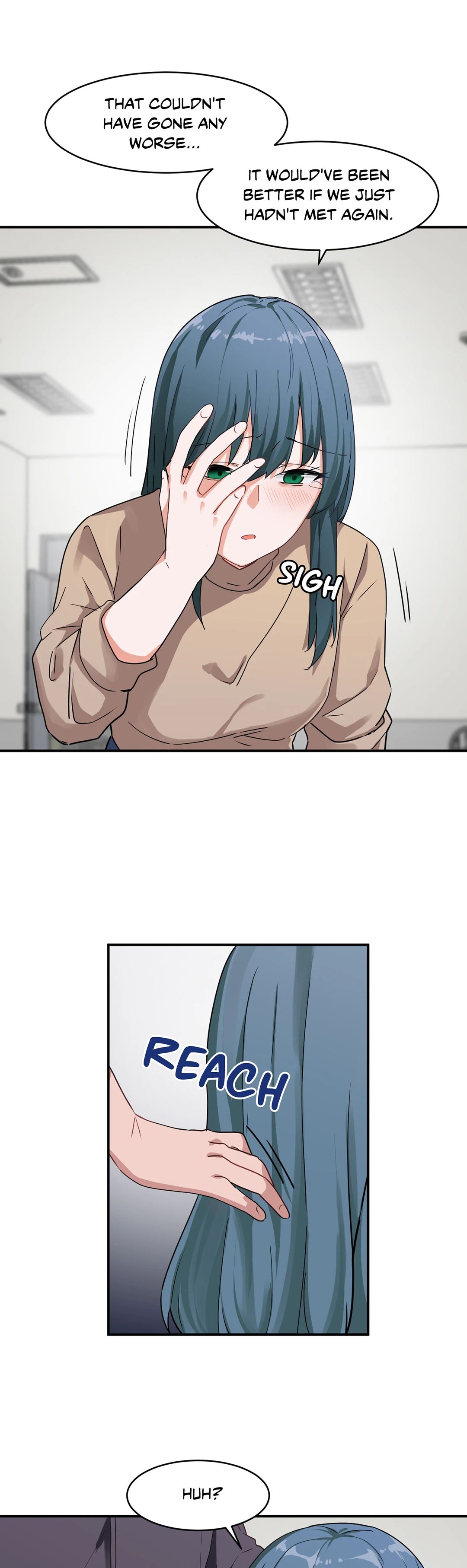 I Wanna Be a Daughter Thief Chapter 5 - HolyManga.Net