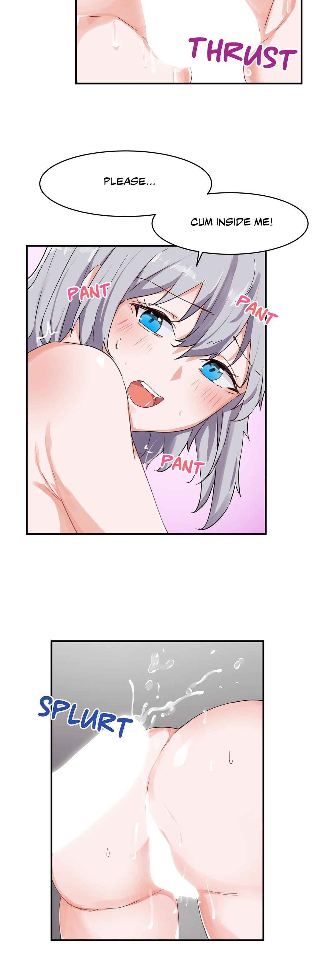I Wanna Be a Daughter Thief Chapter 5 - HolyManga.Net