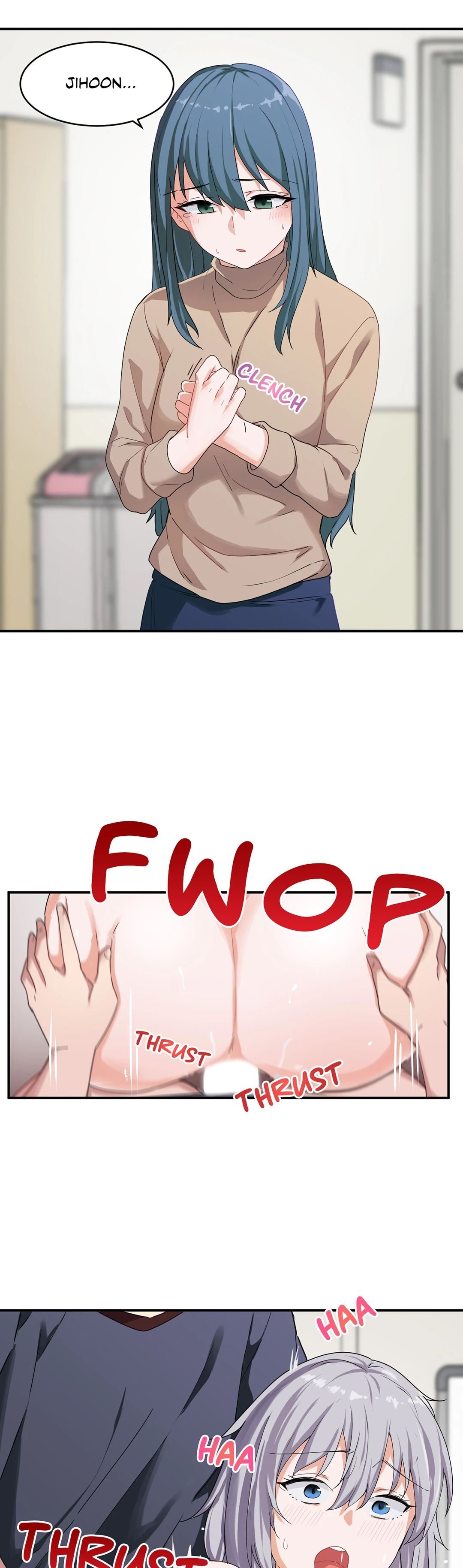 I Wanna Be a Daughter Thief Chapter 5 - HolyManga.Net