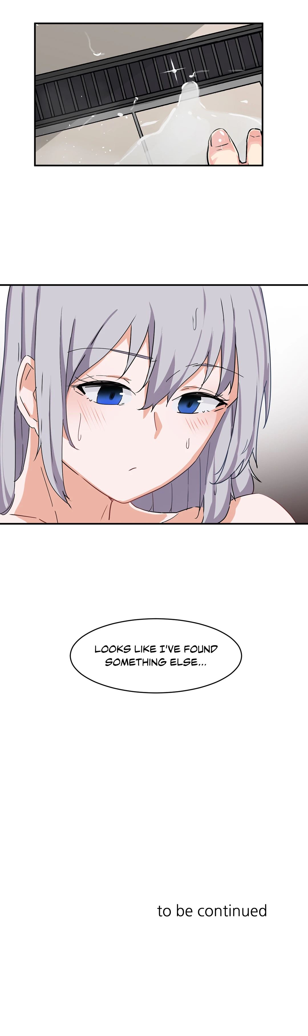 I Wanna Be a Daughter Thief Chapter 5 - HolyManga.Net