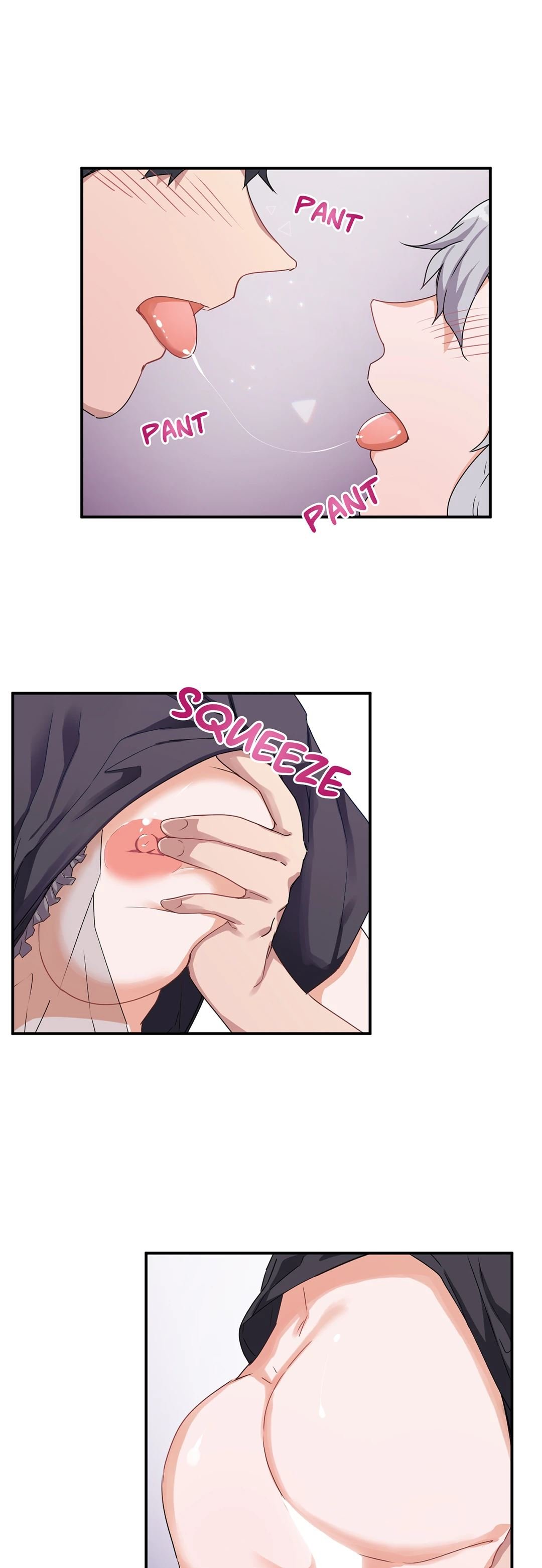 I Wanna Be a Daughter Thief Chapter 5 - HolyManga.Net