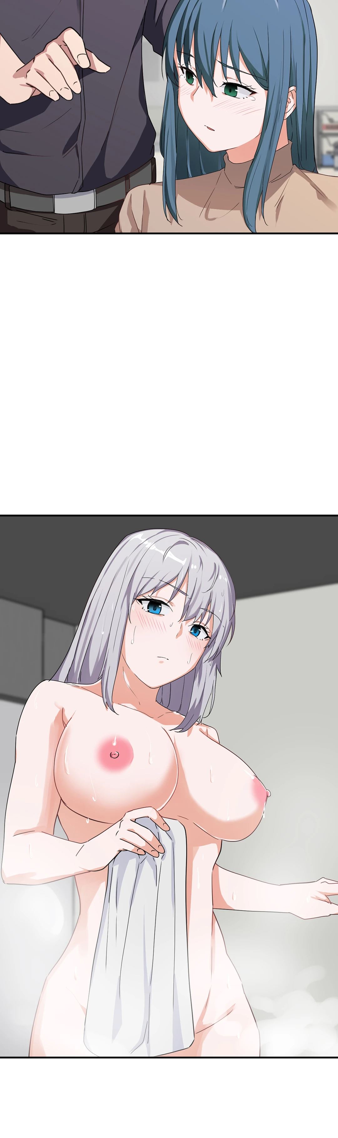 I Wanna Be a Daughter Thief Chapter 5 - HolyManga.Net