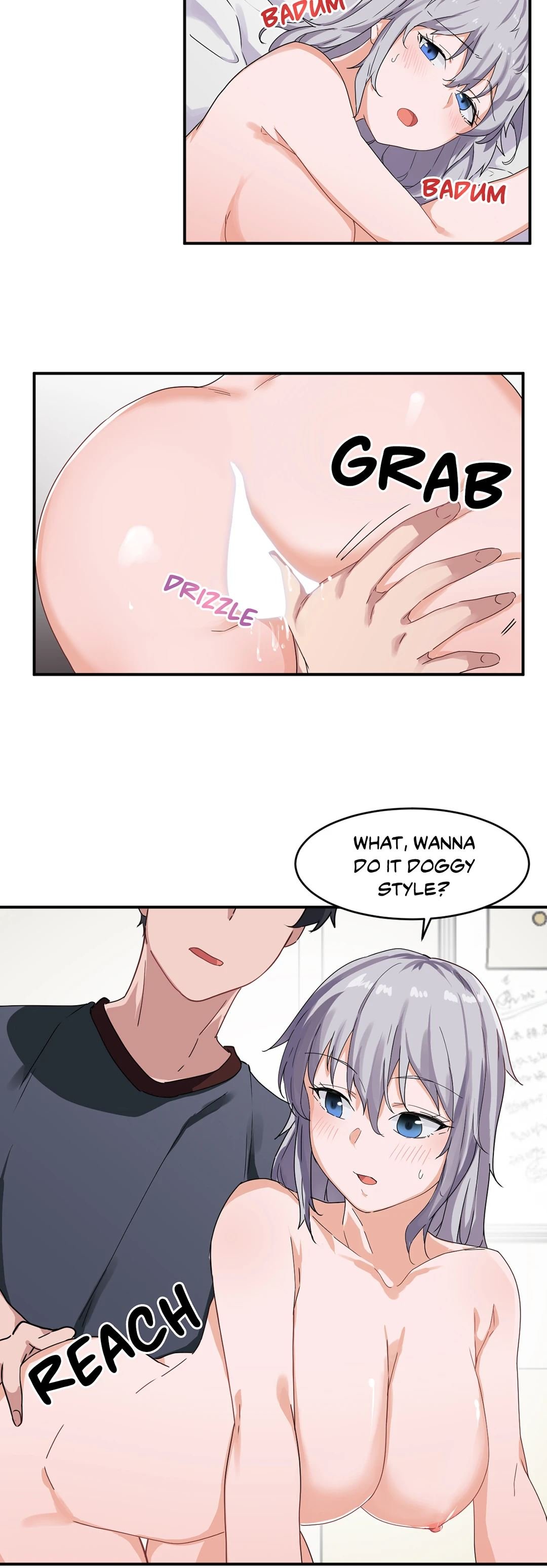 I Wanna Be a Daughter Thief Chapter 5 - HolyManga.Net
