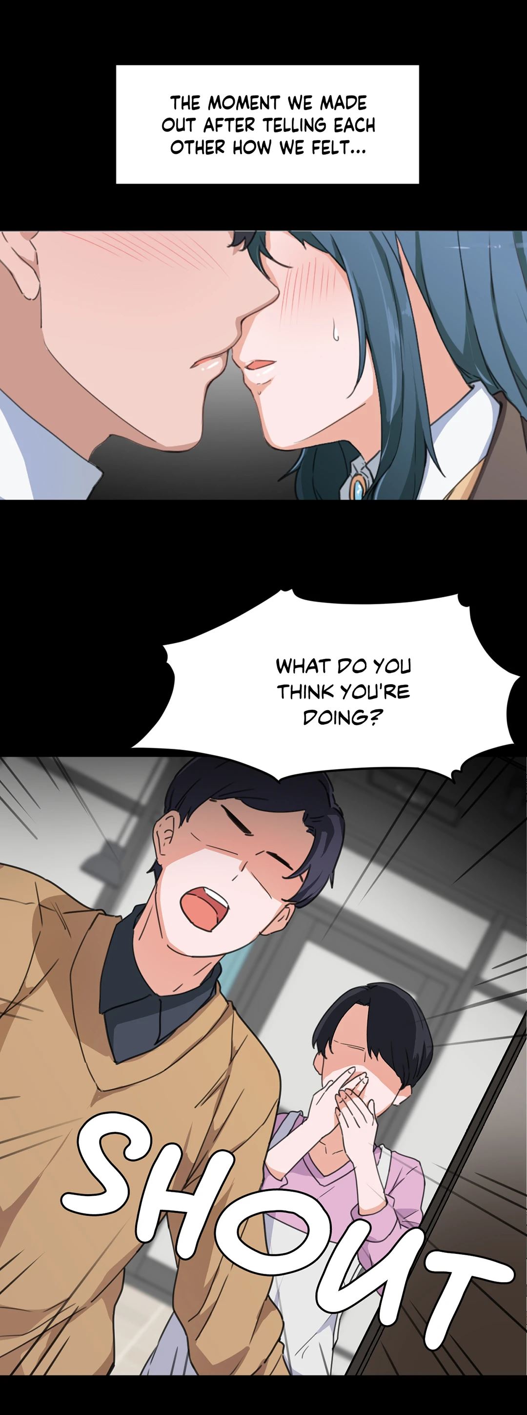 I Wanna Be a Daughter Thief Chapter 5 - HolyManga.Net