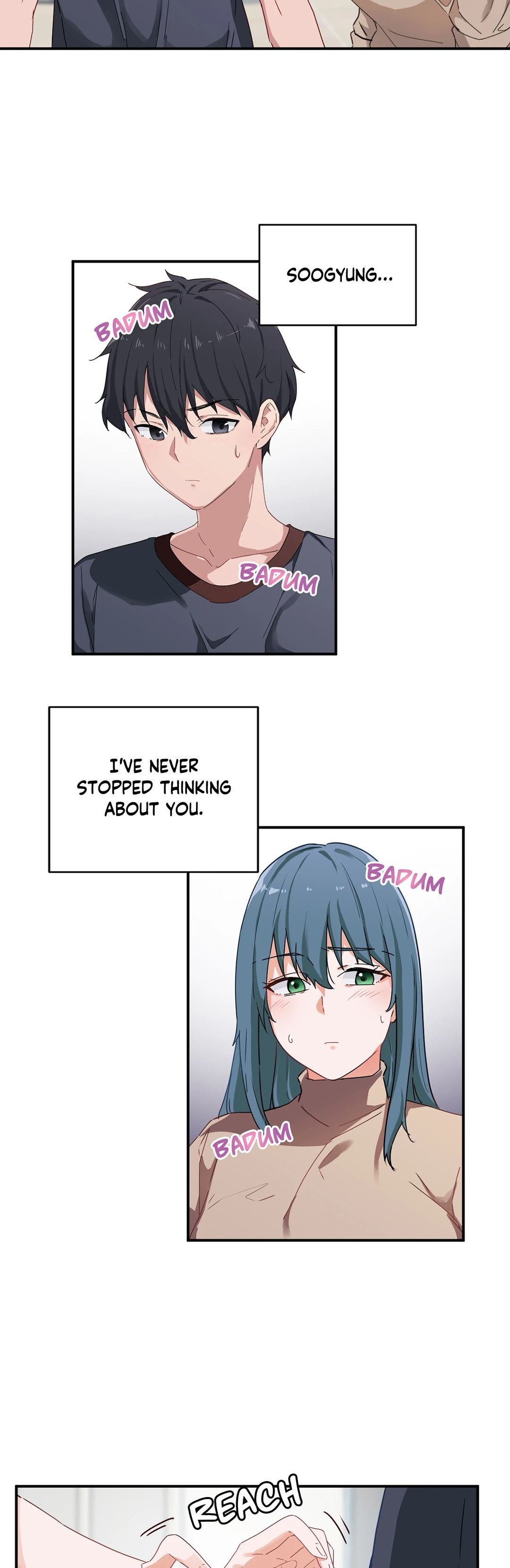 I Wanna Be a Daughter Thief Chapter 5 - HolyManga.Net