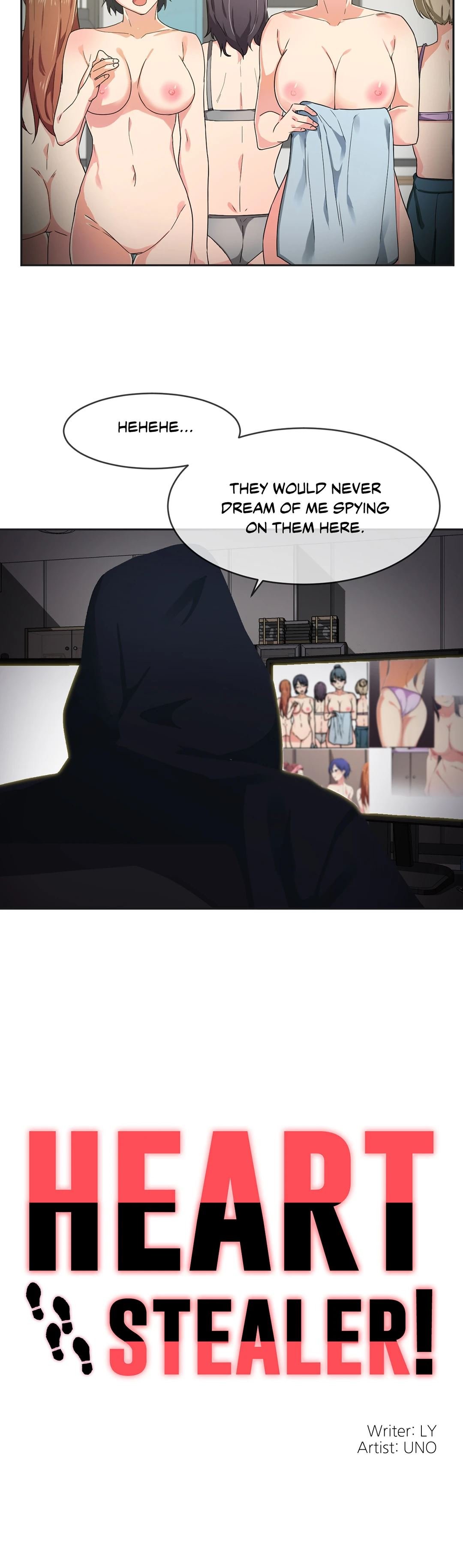 I Wanna Be a Daughter Thief Chapter 6 - HolyManga.Net