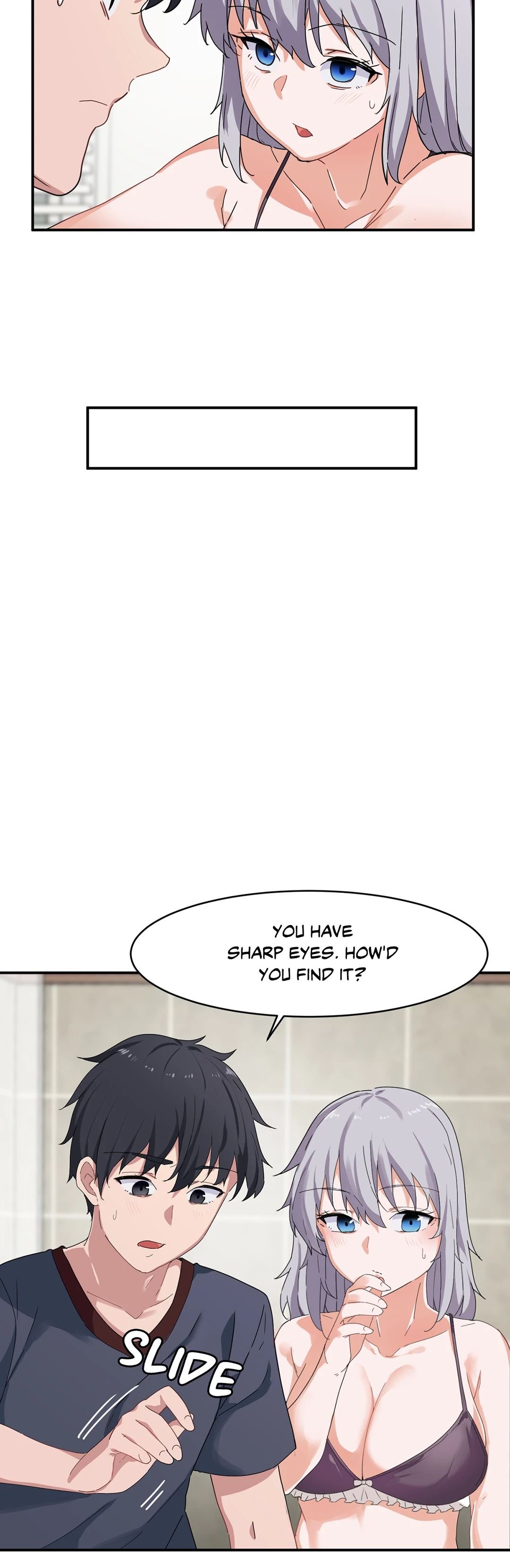 I Wanna Be a Daughter Thief Chapter 6 - HolyManga.Net
