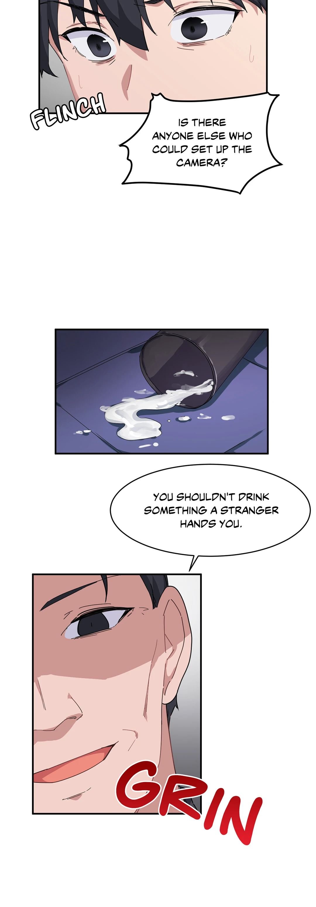 I Wanna Be a Daughter Thief Chapter 6 - HolyManga.Net