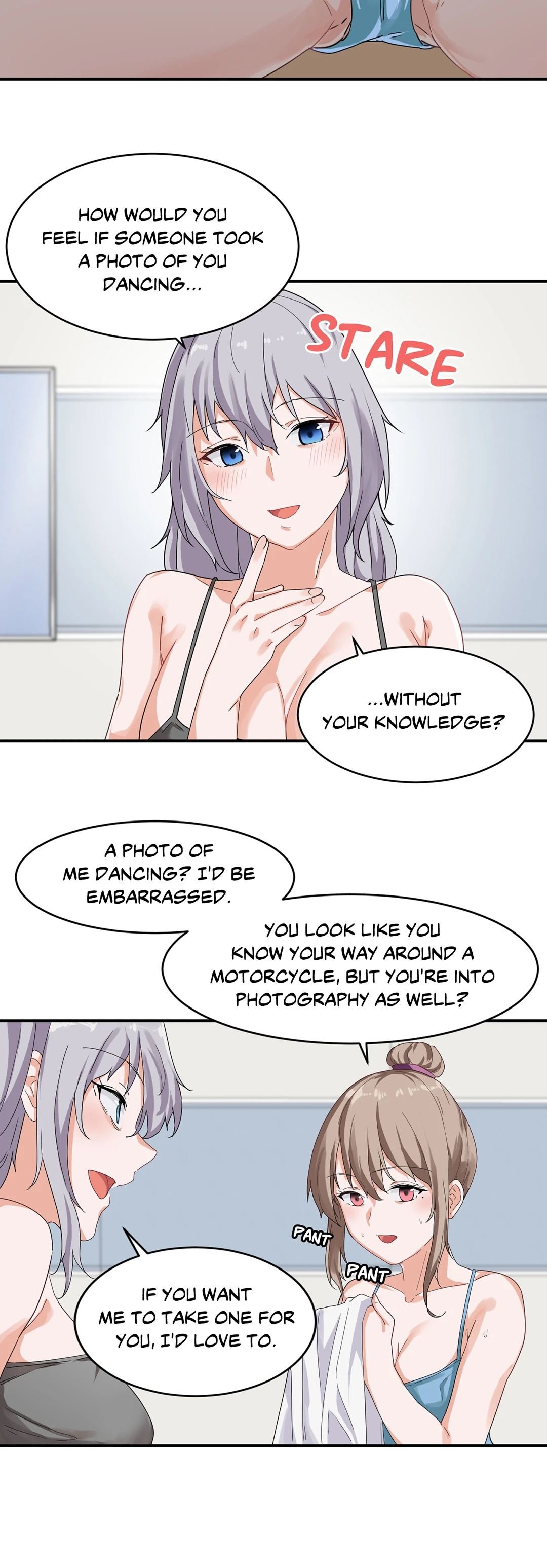 I Wanna Be a Daughter Thief Chapter 6 - HolyManga.Net