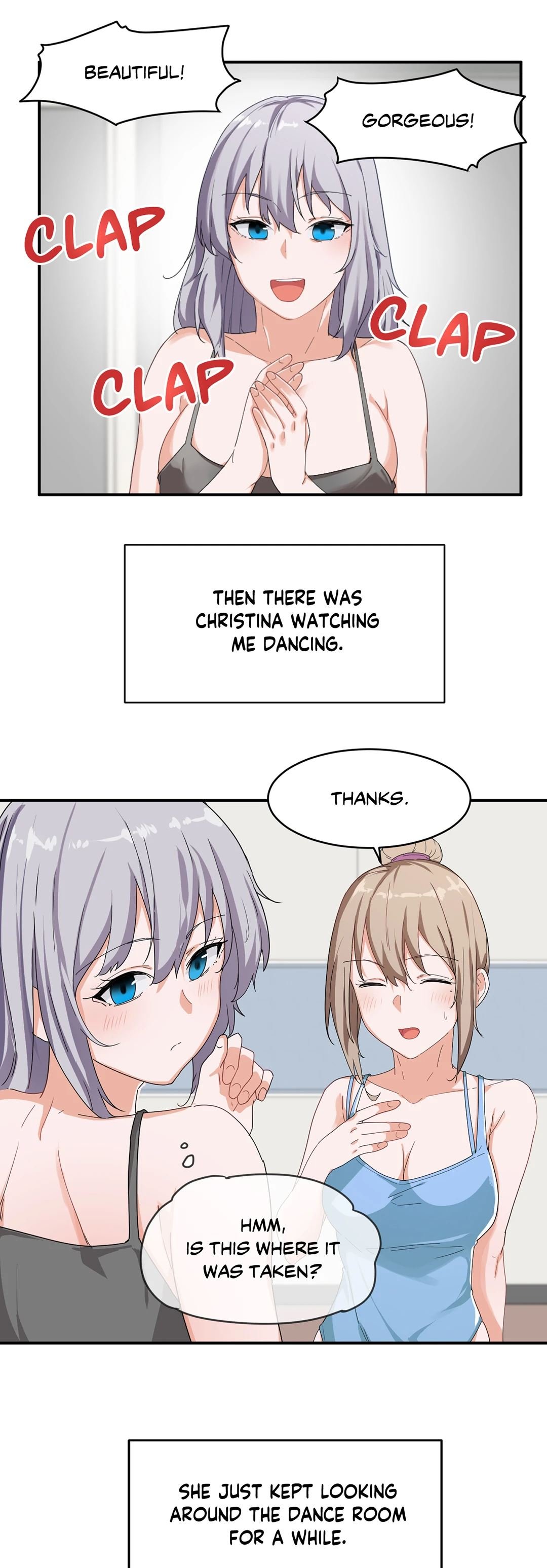 I Wanna Be a Daughter Thief Chapter 6 - HolyManga.Net