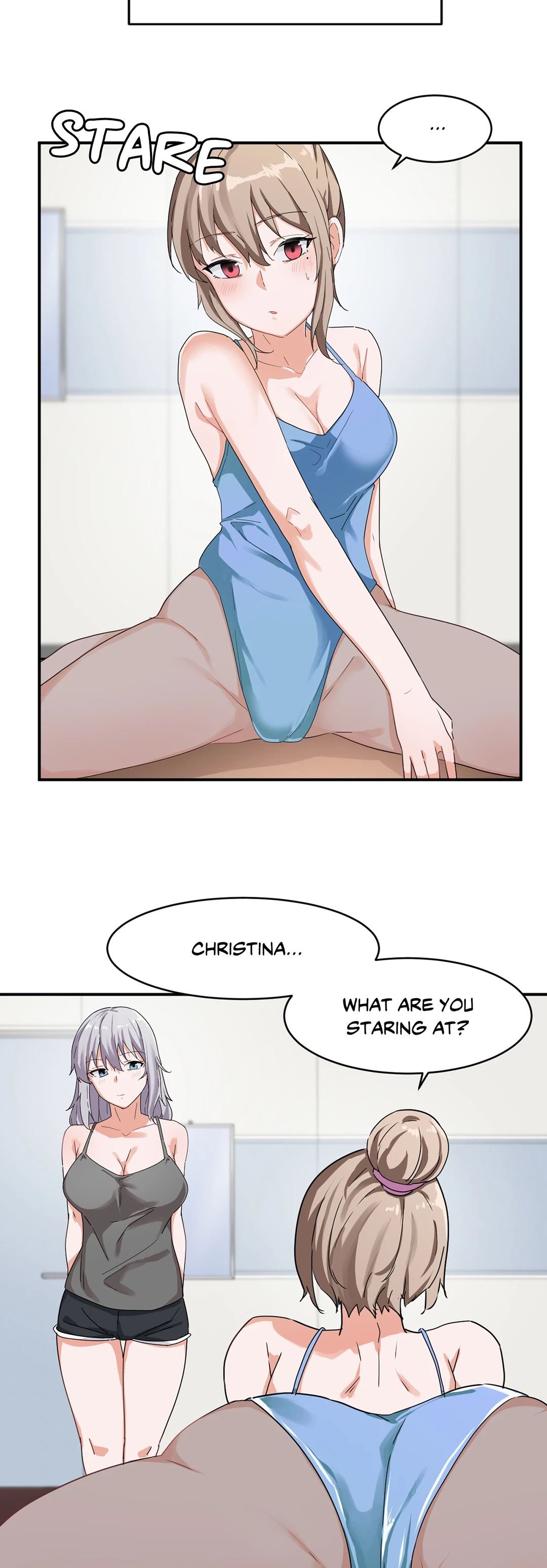 I Wanna Be a Daughter Thief Chapter 6 - HolyManga.Net