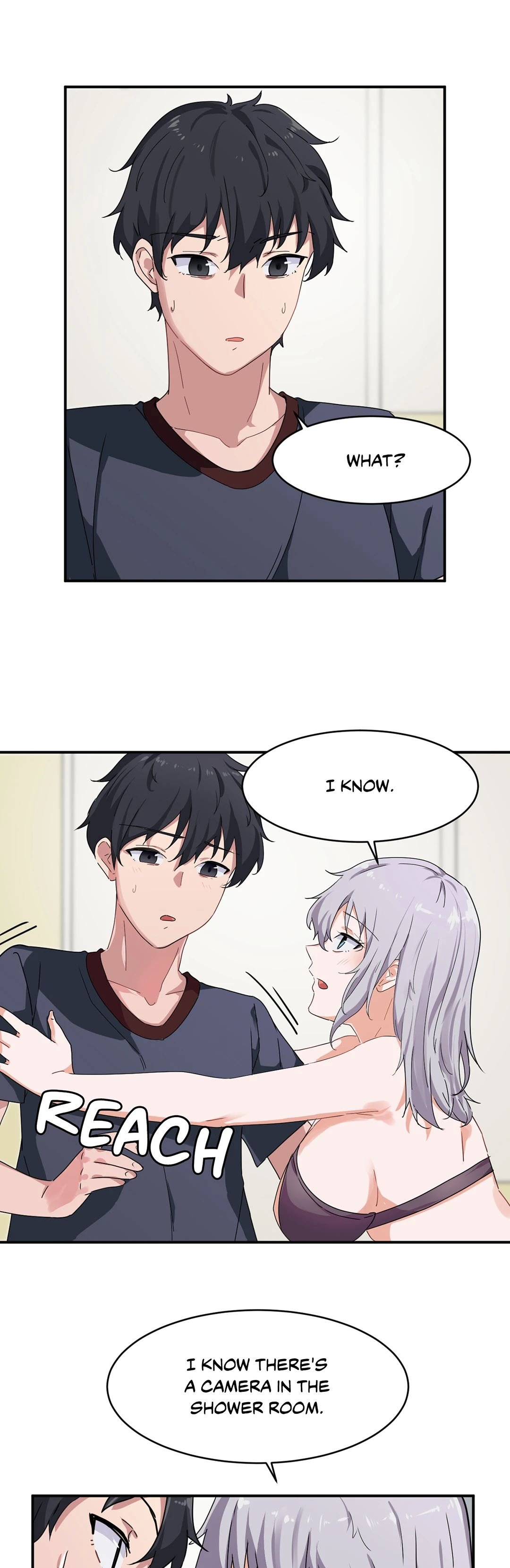 I Wanna Be a Daughter Thief Chapter 6 - HolyManga.Net