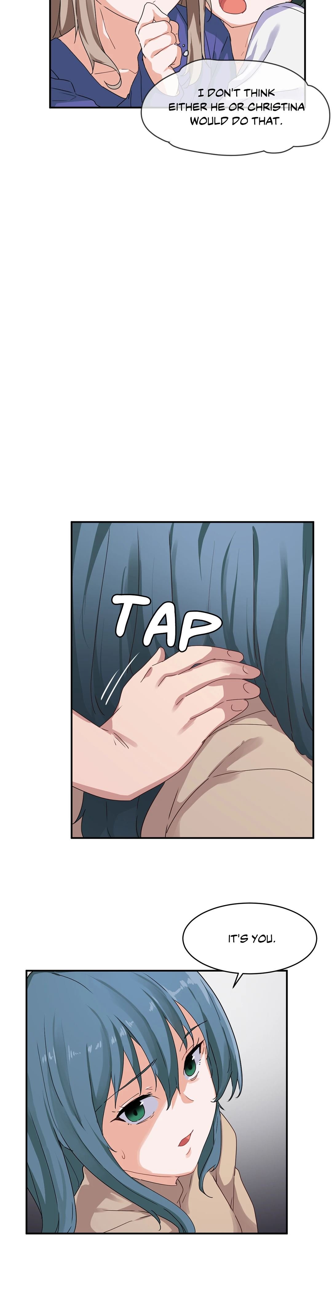 I Wanna Be a Daughter Thief Chapter 6 - HolyManga.Net