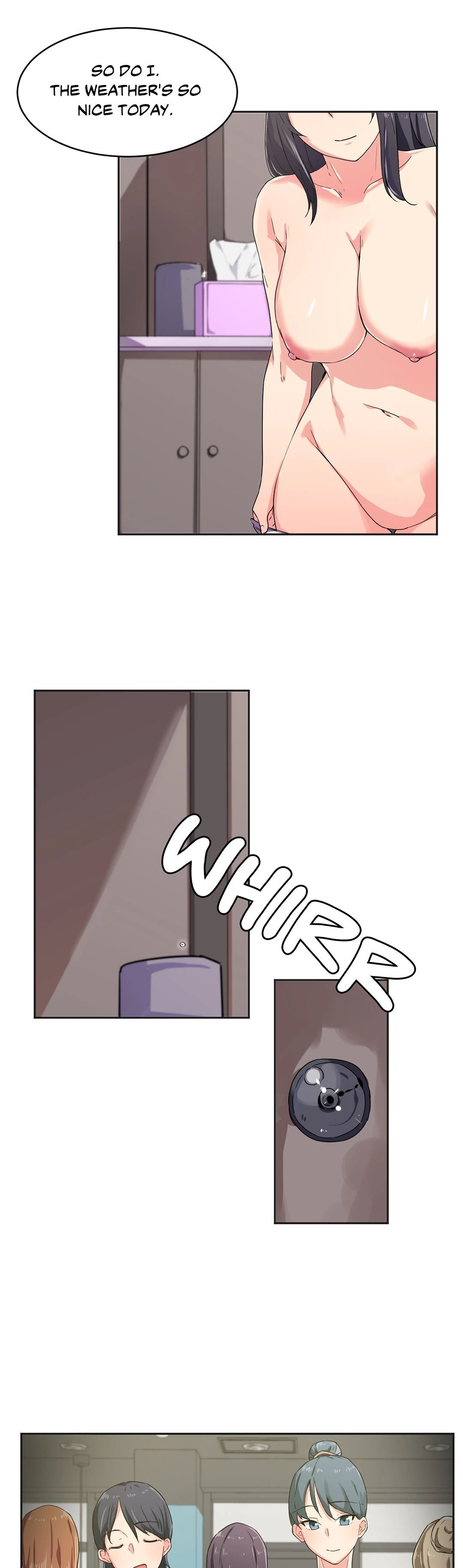 I Wanna Be a Daughter Thief Chapter 6 - HolyManga.Net