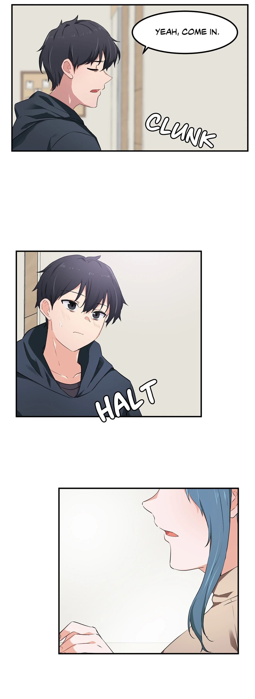 I Wanna Be a Daughter Thief Chapter 7 - HolyManga.Net