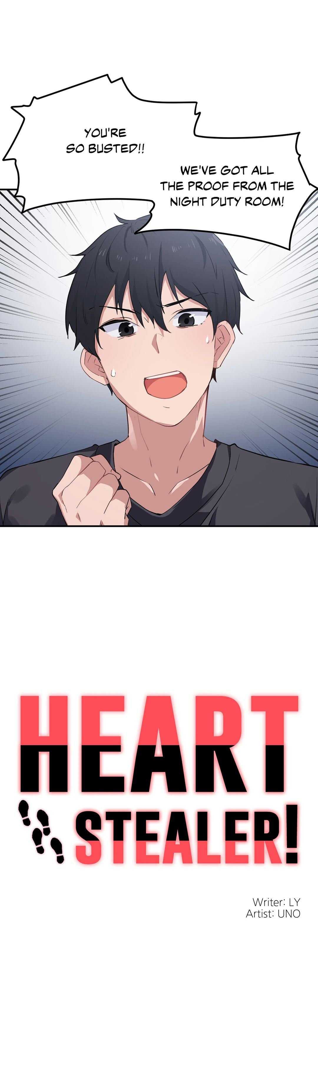 I Wanna Be a Daughter Thief Chapter 7 - HolyManga.Net