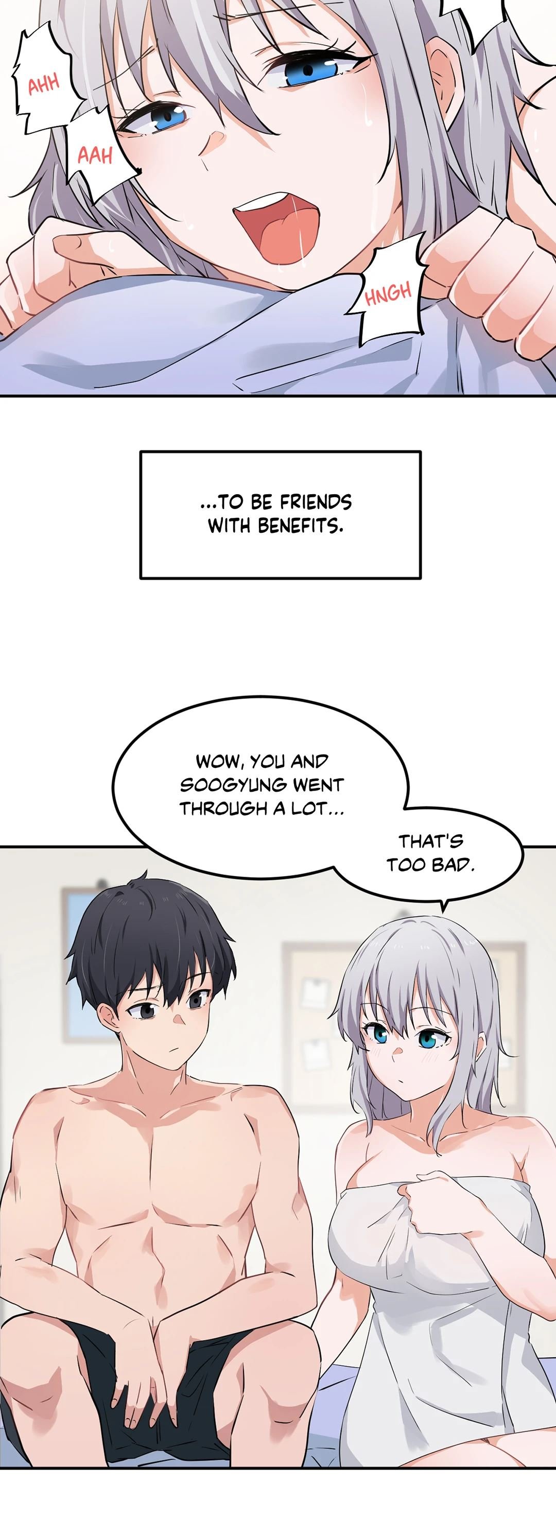 I Wanna Be a Daughter Thief Chapter 7 - HolyManga.Net