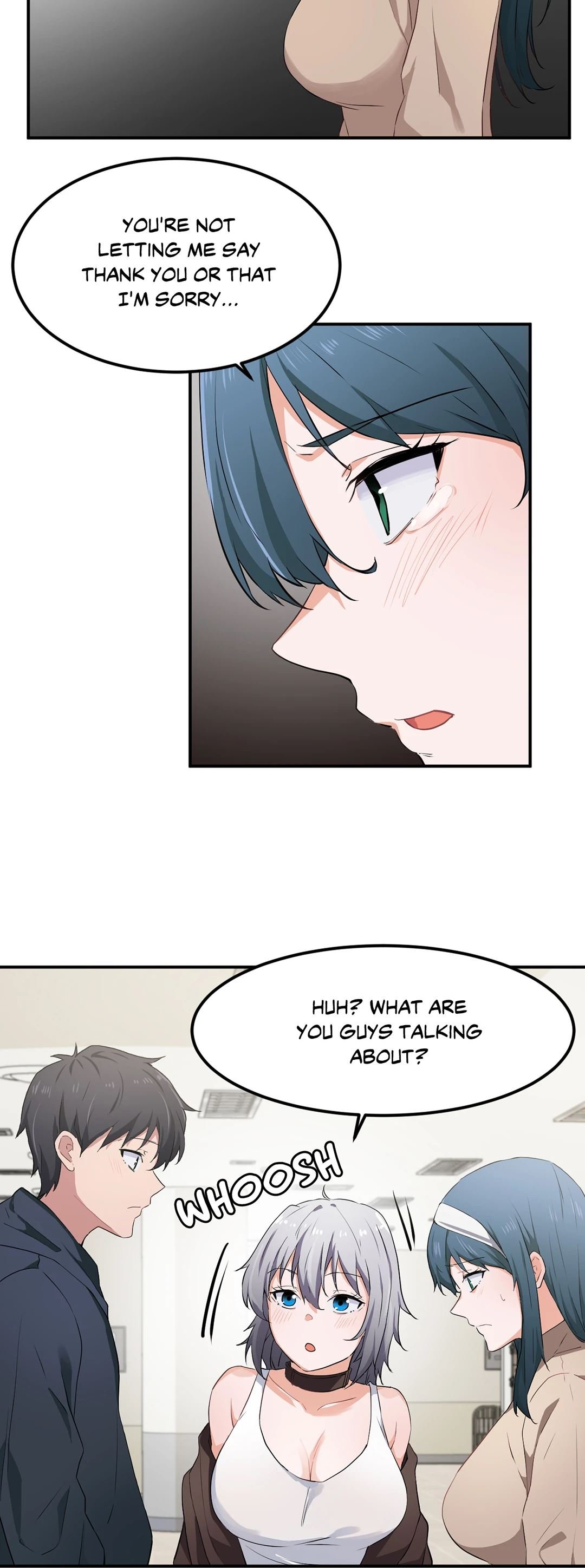 I Wanna Be a Daughter Thief Chapter 7 - HolyManga.Net