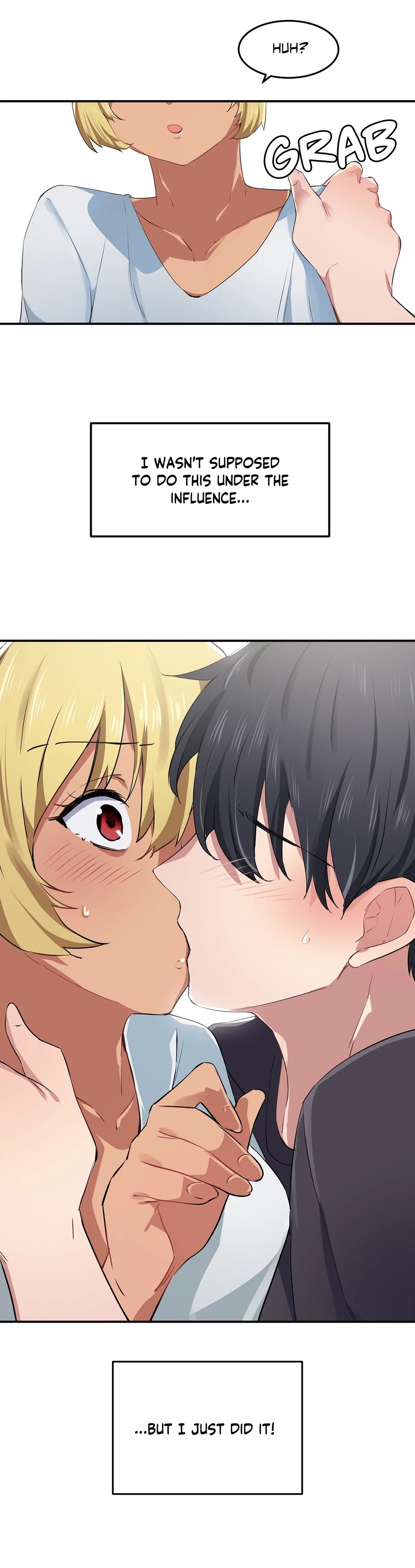 I Wanna Be a Daughter Thief Chapter 8 - HolyManga.Net