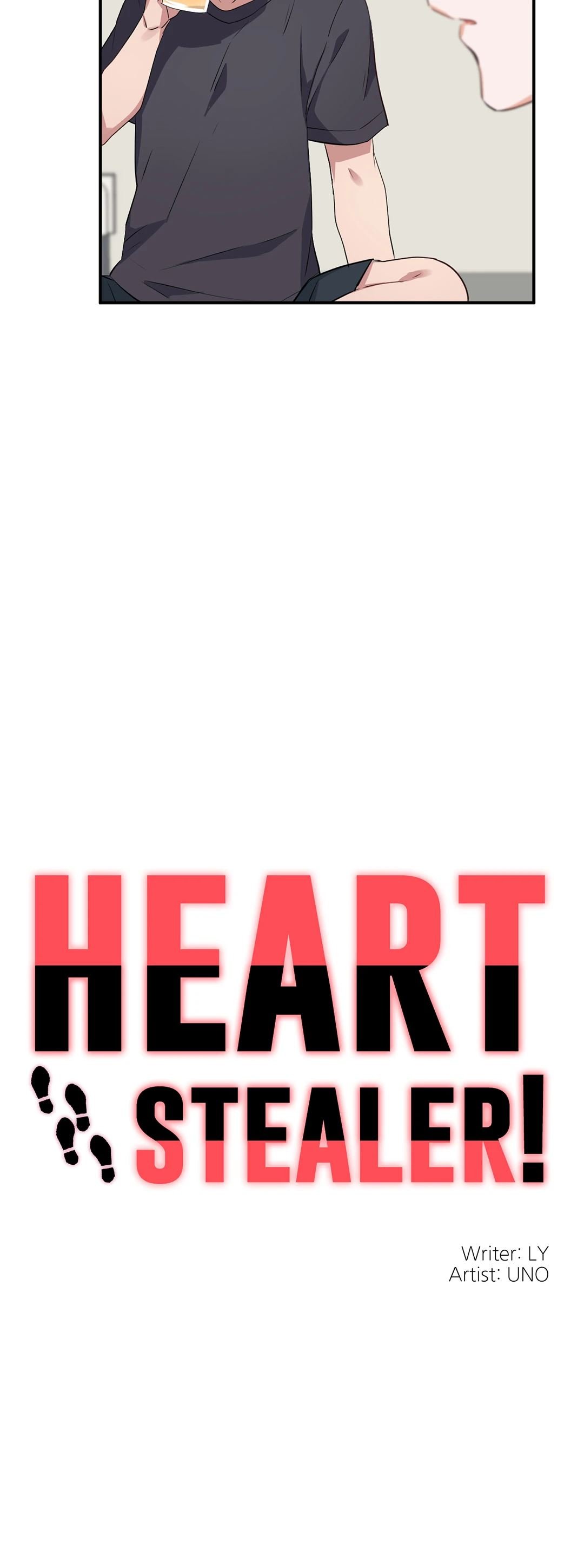 I Wanna Be a Daughter Thief Chapter 8 - HolyManga.Net