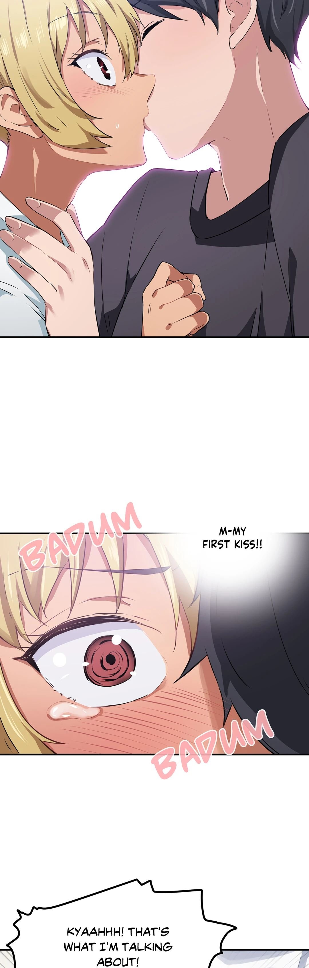 I Wanna Be a Daughter Thief Chapter 8 - HolyManga.Net