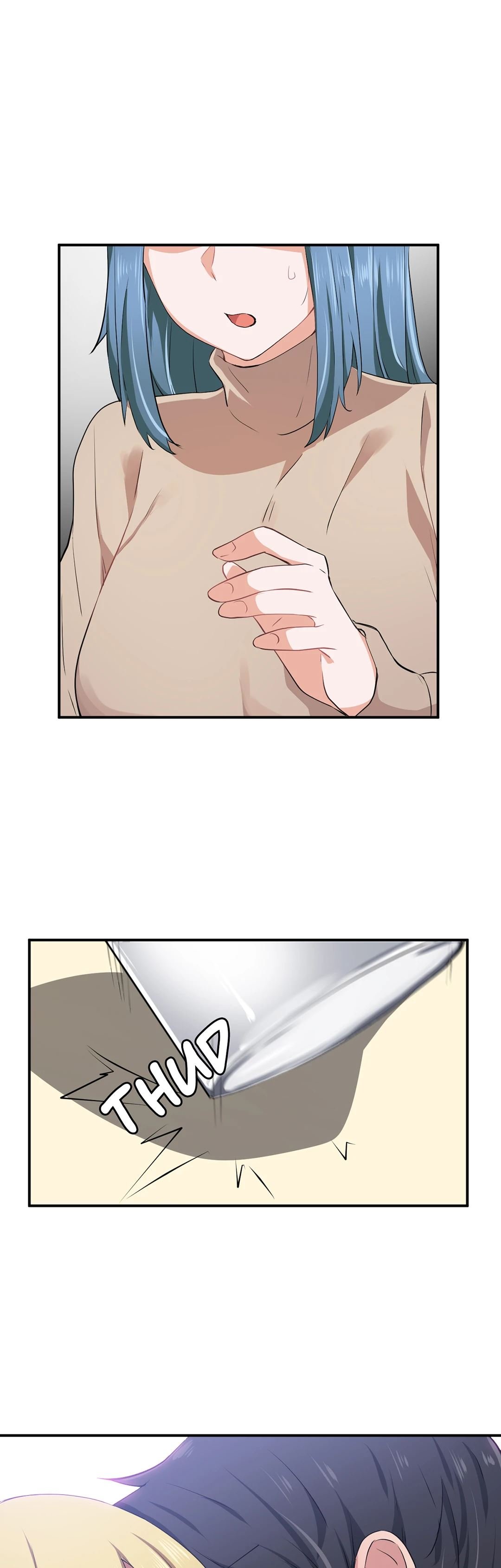 I Wanna Be a Daughter Thief Chapter 8 - HolyManga.Net