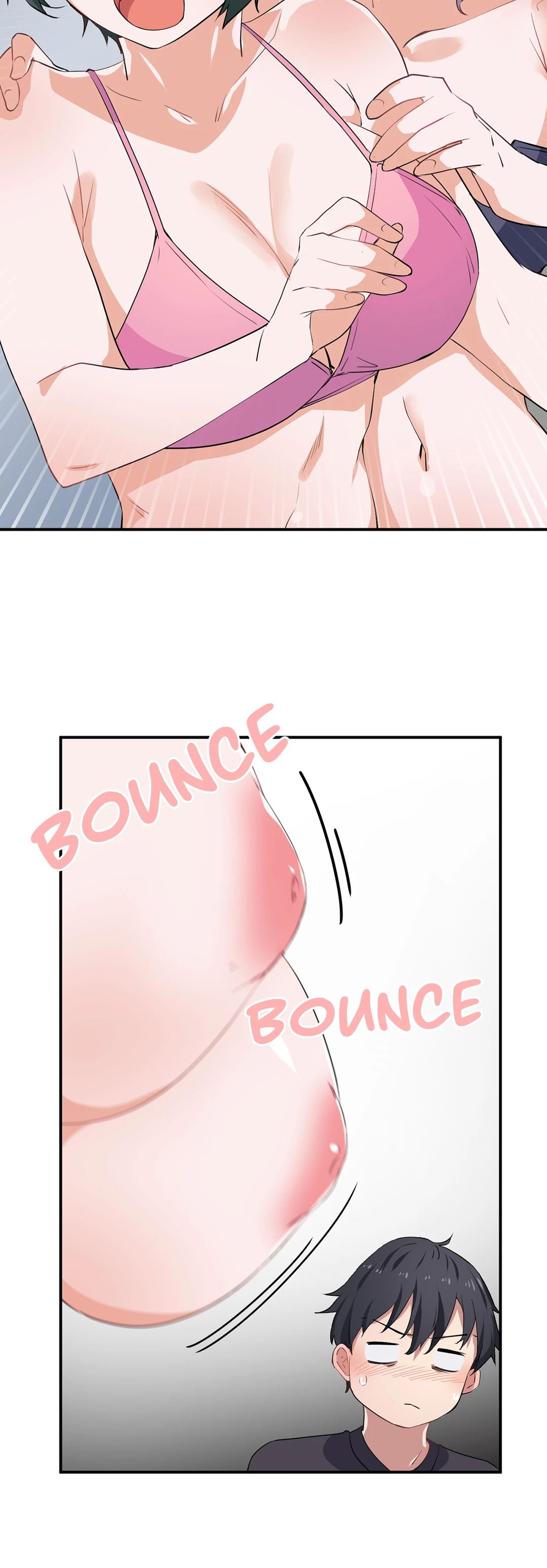 I Wanna Be a Daughter Thief Chapter 8 - HolyManga.Net