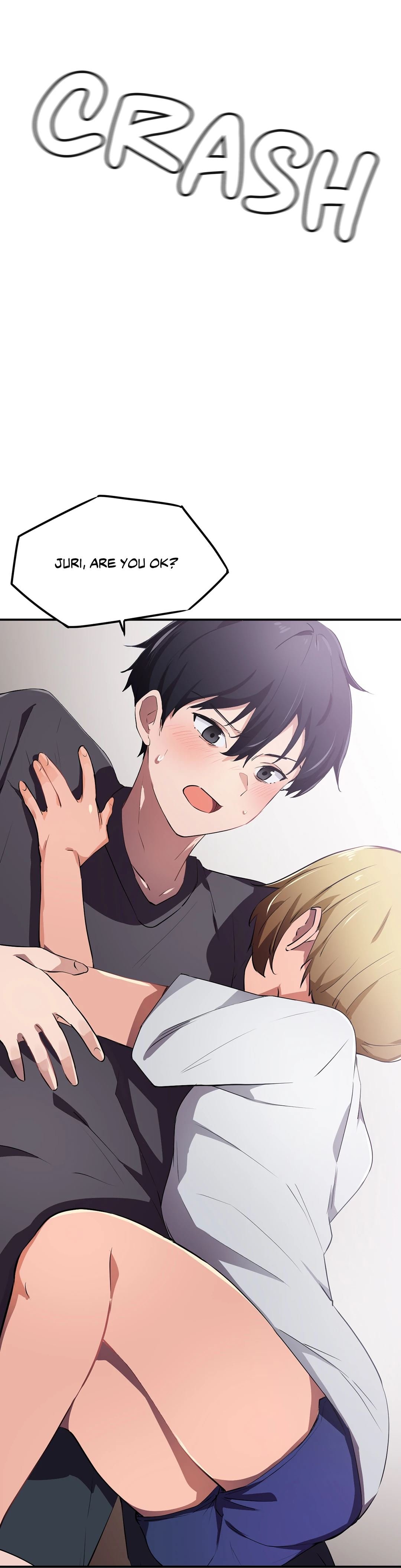 I Wanna Be a Daughter Thief Chapter 9 - HolyManga.Net